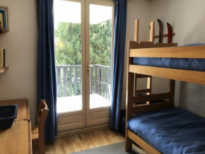 Appartement Villard-de-Lans, 3 pièces, 6 personnes - FR-1-515-26